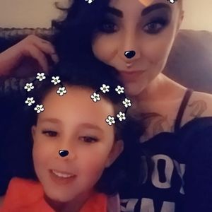 Meet your Posher, Dana